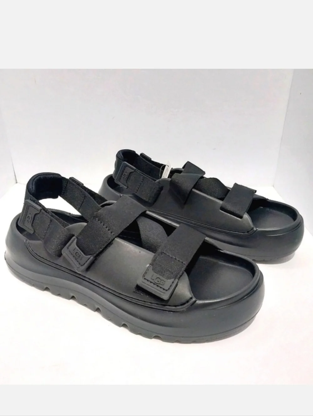 UGG Stratus Sandals, NWT,‎ Size 10|EUR 43